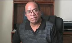 Video testimonio del Padre Victor Morales